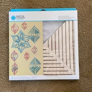 Craft Box bundle not so mystery box tulle gift wrap 5 lb art supplies nwt